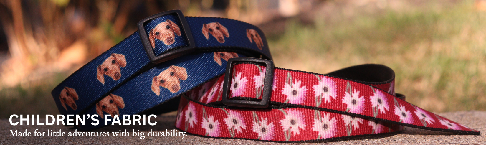 Children's Fabric
