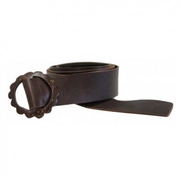 Highwood Organic Leather Women's Belt