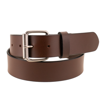 Ridgeline Leather Belt