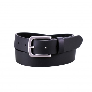 Seaford Bridle Leather Belt