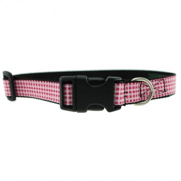Hiker-Westie Dog Collar