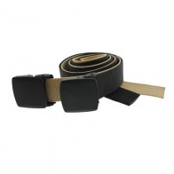 Bulldog 1-1/2" Web Belt 2-Pack