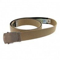 Cargo Cotton Military Money Belt