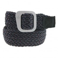 Women's Dakota 1-1/4" Paracord Braided Belt
