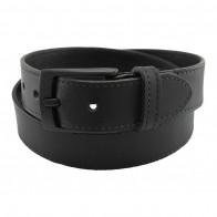 Highliner Metal Free Leather Belt