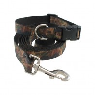 Hiker-Husky 1" Collar & Leash Combo