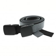 Trekker 1-1/4" Web Belt 2-Pack