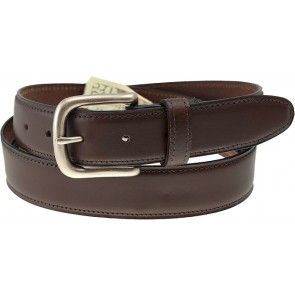 Kennedy Leather Money Belt 