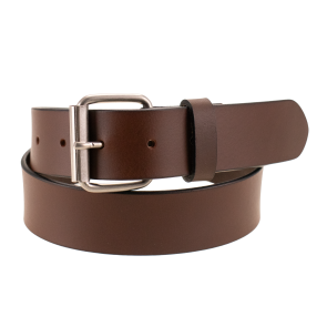 Ridgeline Leather Belt