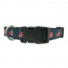 Hiker-Husky Dog Collar