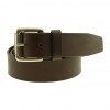 Ridgeline Leather Belt