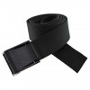 Titan Solid Color Web Belt with Cam Buckle