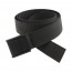 All Track Black 3D Printed Web Belt
