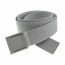 All Track Grey 3D Printed Web Belt