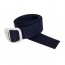 Navy Blue Defender Web Belt