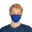 Blue Riverwind Face Mask