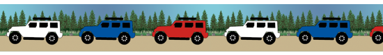 447_OffRoading - +$3.00