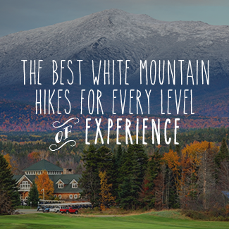 Discover the Best White Mountain Hikes for Your Family
